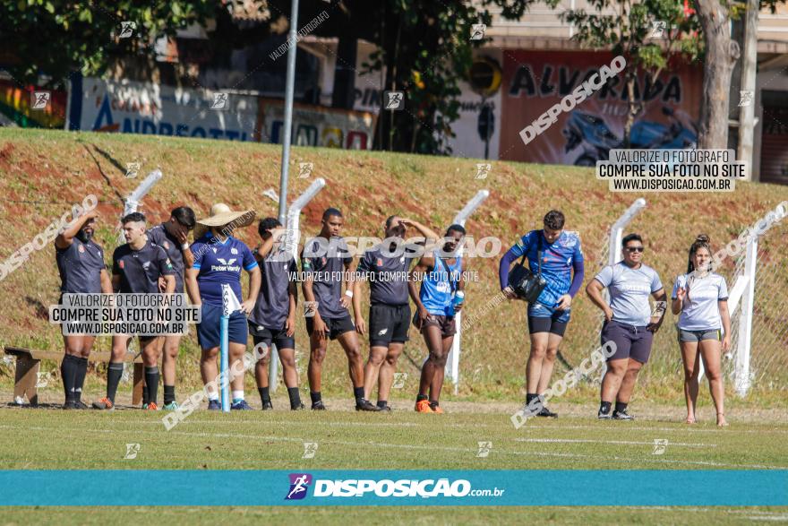 III Etapa do Campeonato Paranaense de Rugby