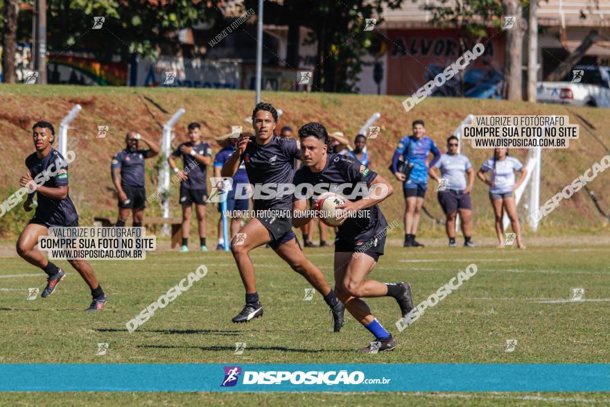 III Etapa do Campeonato Paranaense de Rugby