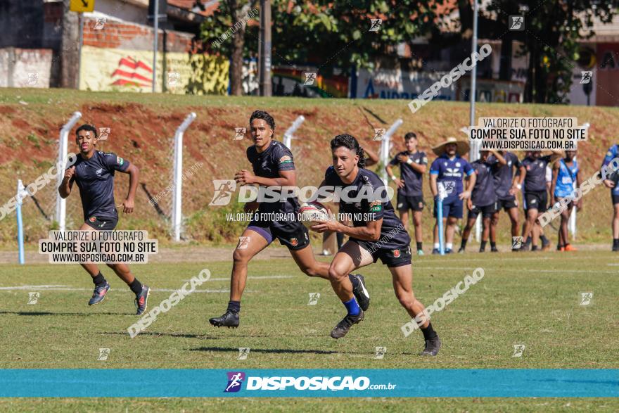 III Etapa do Campeonato Paranaense de Rugby