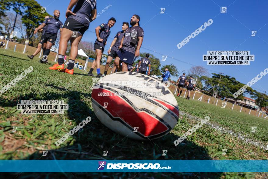 III Etapa do Campeonato Paranaense de Rugby