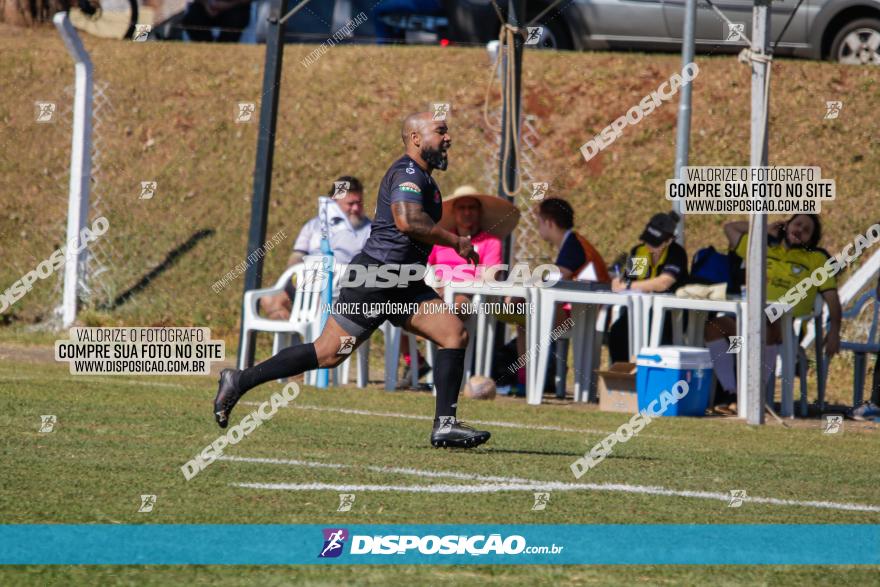 III Etapa do Campeonato Paranaense de Rugby