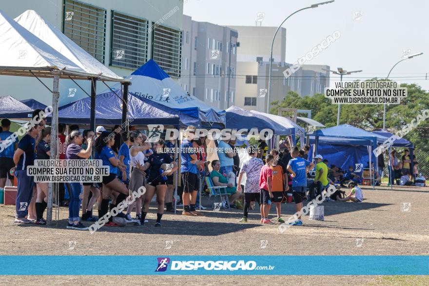 III Etapa do Campeonato Paranaense de Rugby