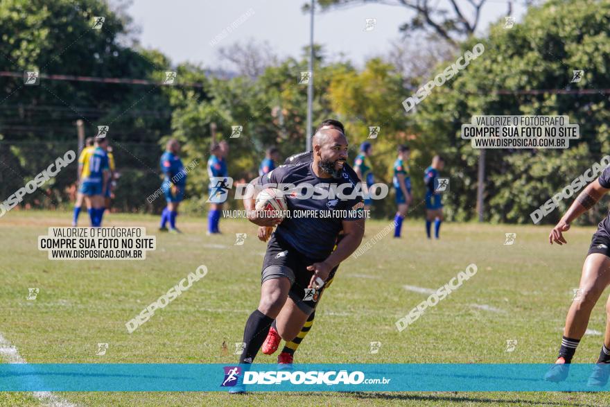 III Etapa do Campeonato Paranaense de Rugby