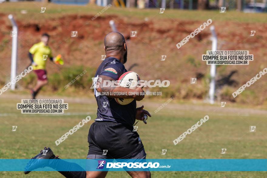 III Etapa do Campeonato Paranaense de Rugby