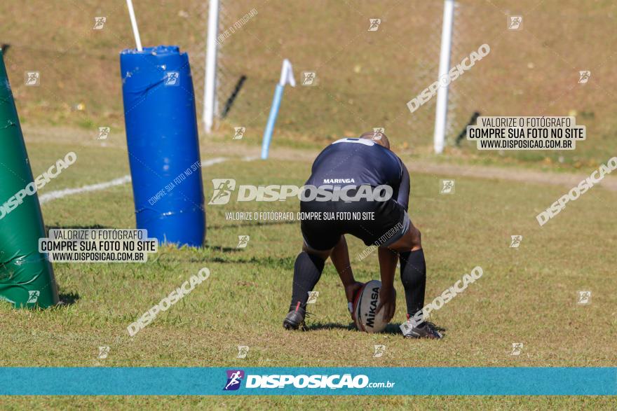 III Etapa do Campeonato Paranaense de Rugby