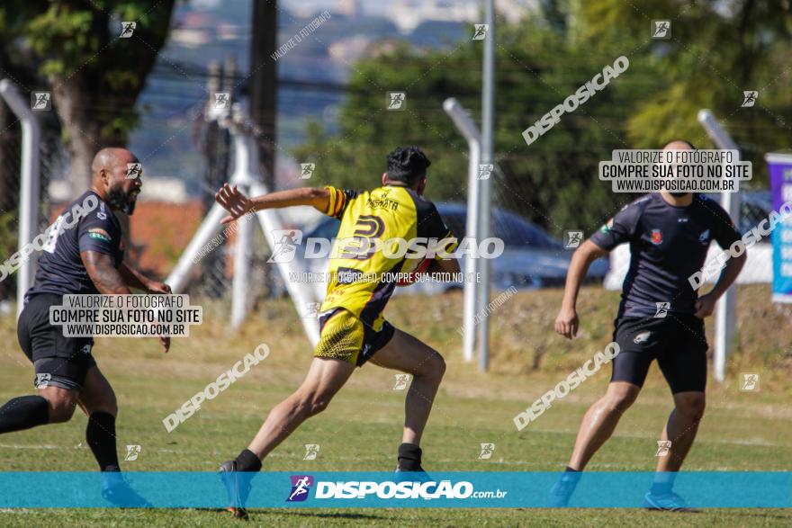 III Etapa do Campeonato Paranaense de Rugby