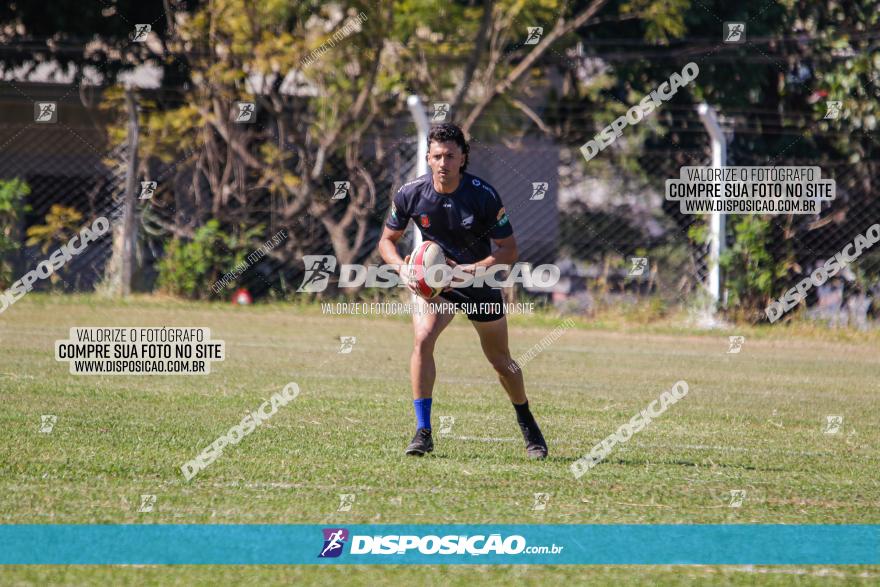 III Etapa do Campeonato Paranaense de Rugby