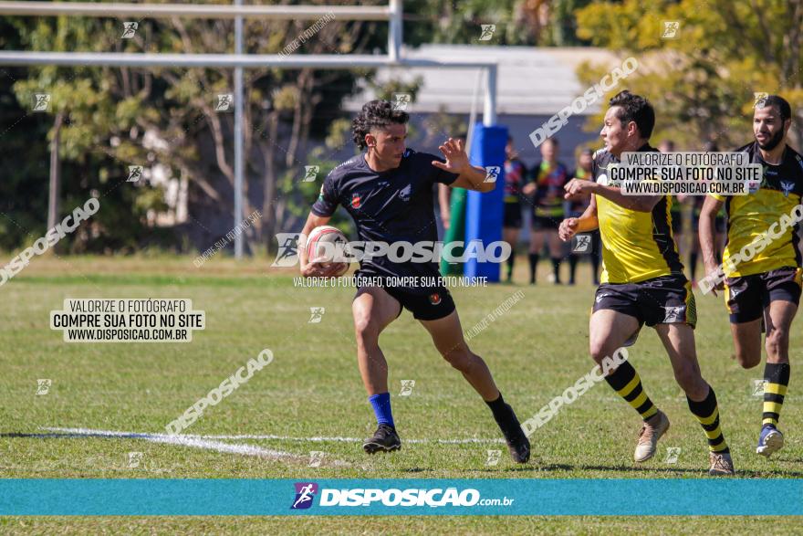 III Etapa do Campeonato Paranaense de Rugby