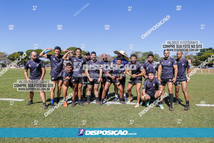 III Etapa do Campeonato Paranaense de Rugby