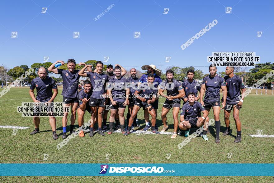 III Etapa do Campeonato Paranaense de Rugby