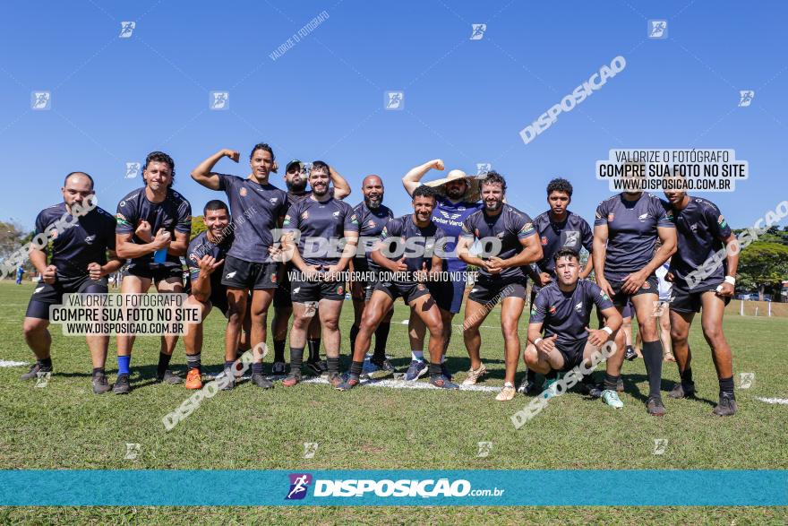 III Etapa do Campeonato Paranaense de Rugby