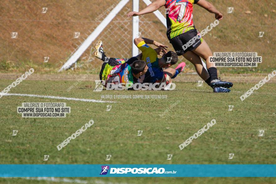 III Etapa do Campeonato Paranaense de Rugby