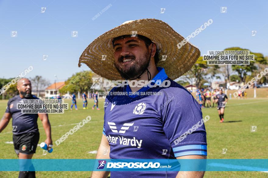 III Etapa do Campeonato Paranaense de Rugby