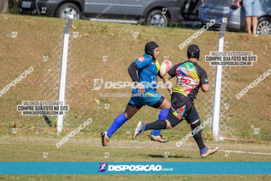 III Etapa do Campeonato Paranaense de Rugby