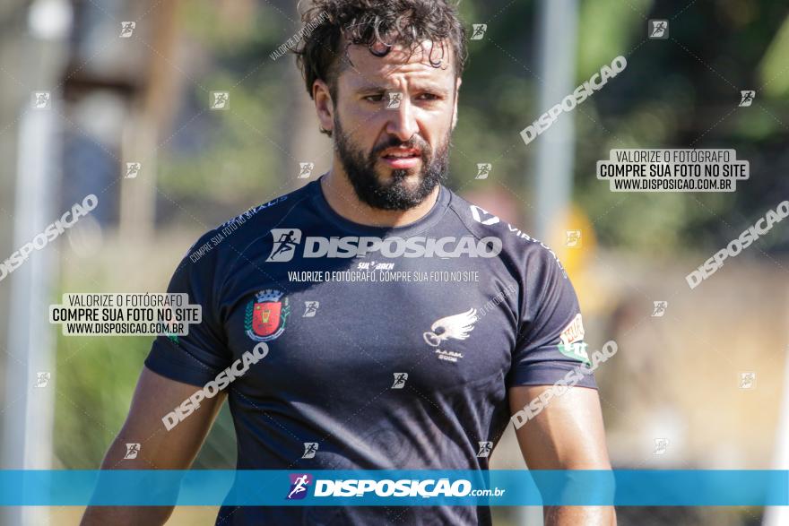 III Etapa do Campeonato Paranaense de Rugby