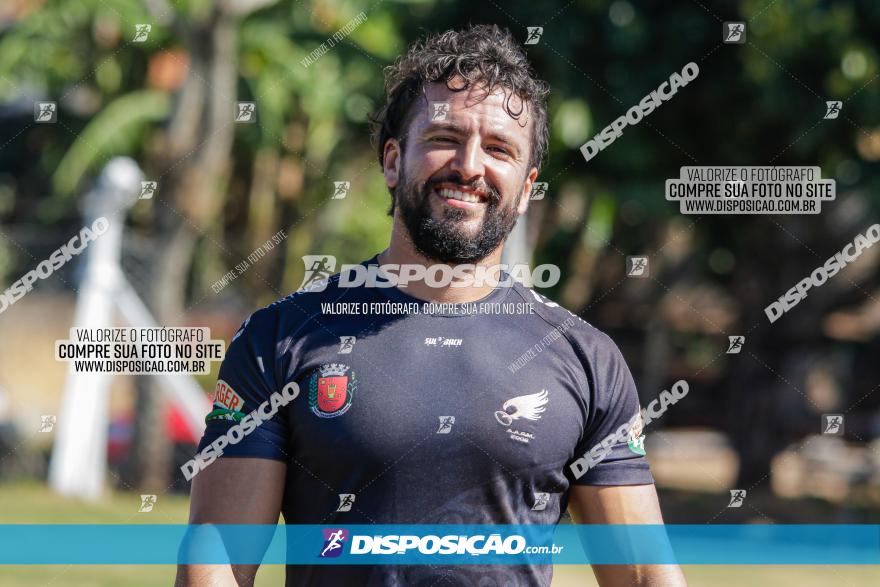 III Etapa do Campeonato Paranaense de Rugby