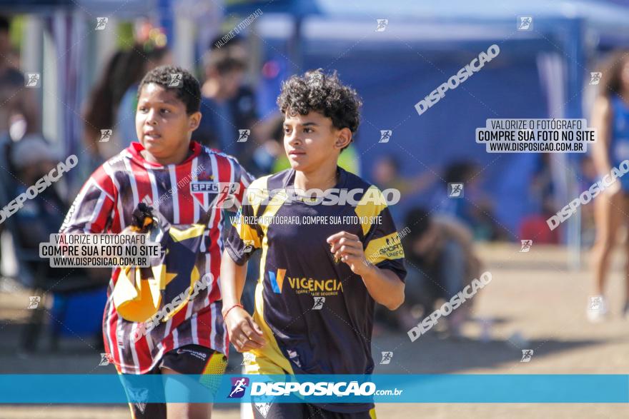 III Etapa do Campeonato Paranaense de Rugby