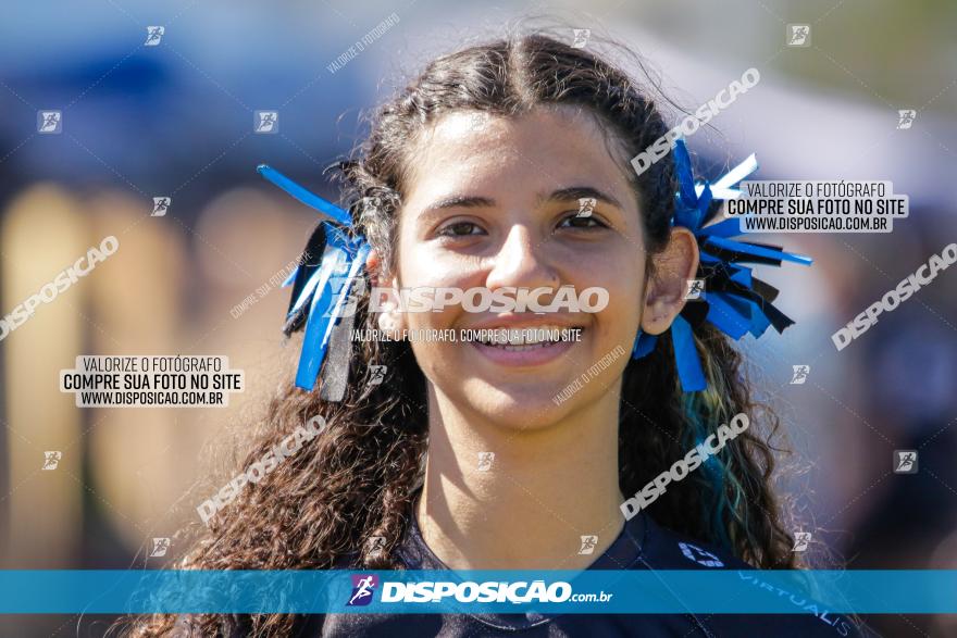 III Etapa do Campeonato Paranaense de Rugby