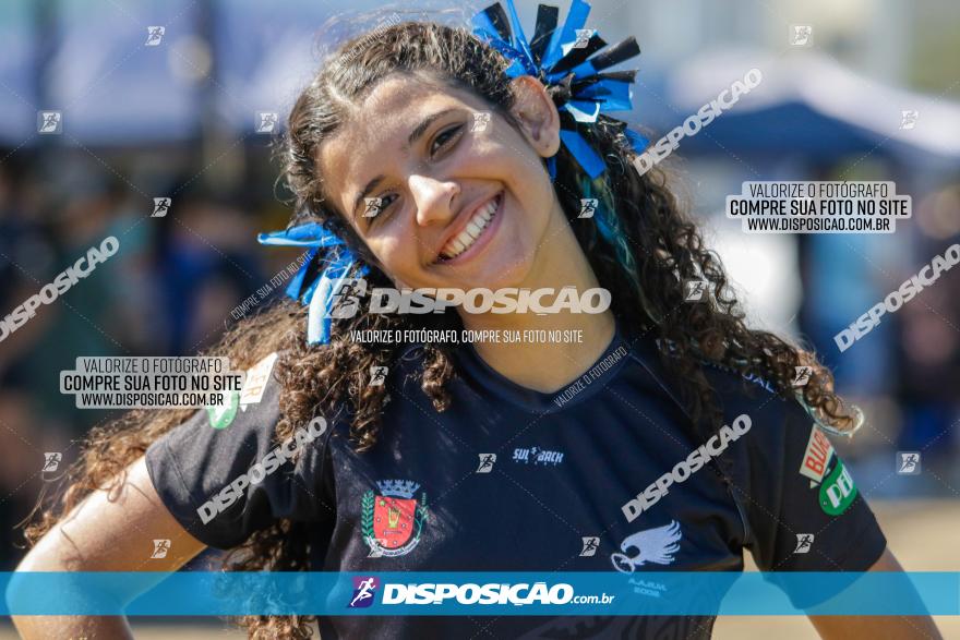 III Etapa do Campeonato Paranaense de Rugby