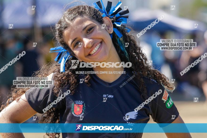 III Etapa do Campeonato Paranaense de Rugby