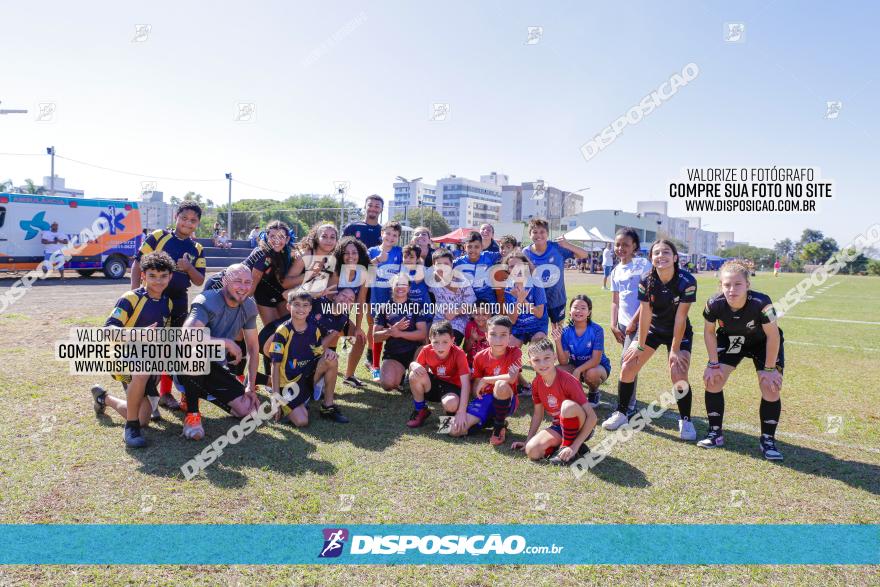 III Etapa do Campeonato Paranaense de Rugby