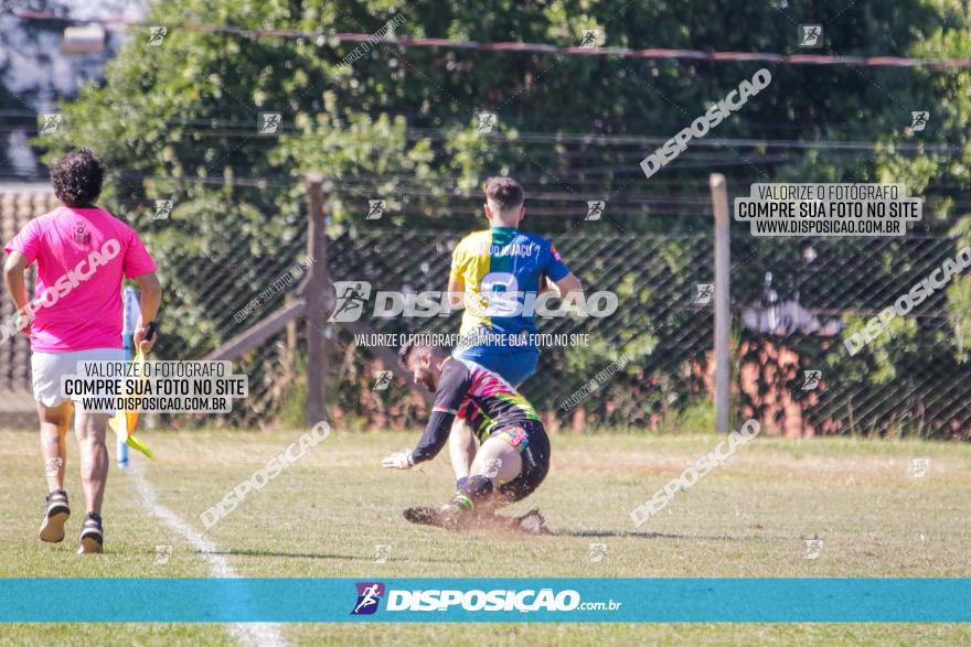 III Etapa do Campeonato Paranaense de Rugby