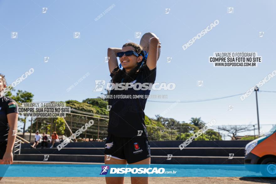 III Etapa do Campeonato Paranaense de Rugby