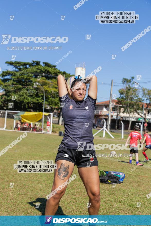 III Etapa do Campeonato Paranaense de Rugby