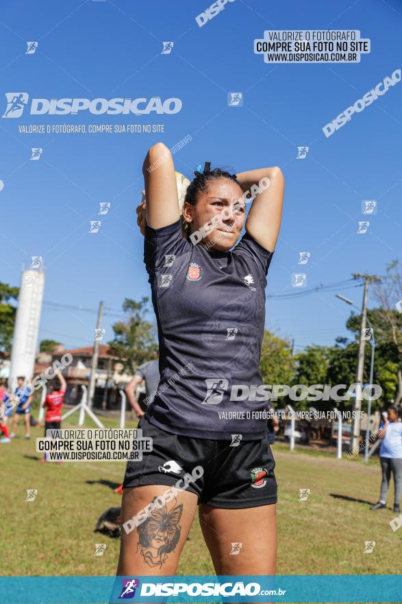 III Etapa do Campeonato Paranaense de Rugby