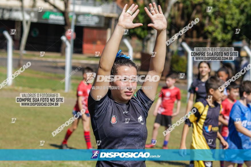 III Etapa do Campeonato Paranaense de Rugby