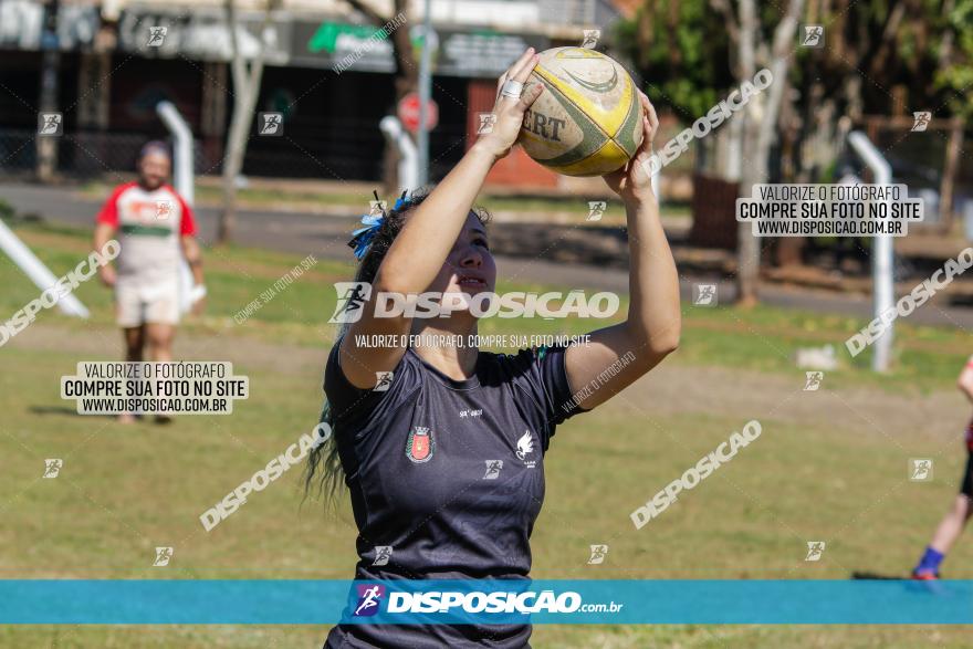 III Etapa do Campeonato Paranaense de Rugby