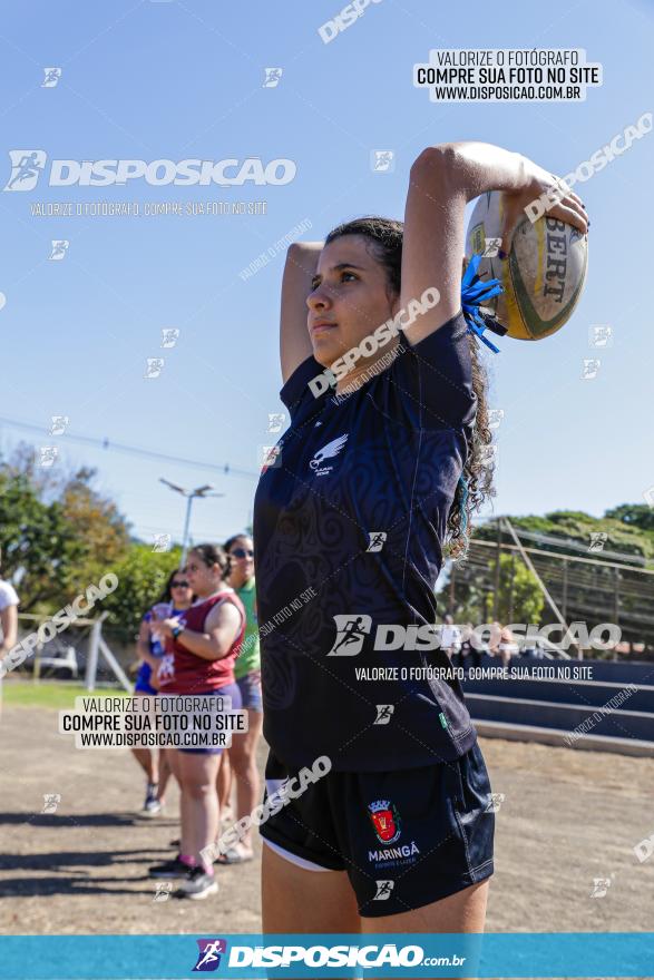 III Etapa do Campeonato Paranaense de Rugby