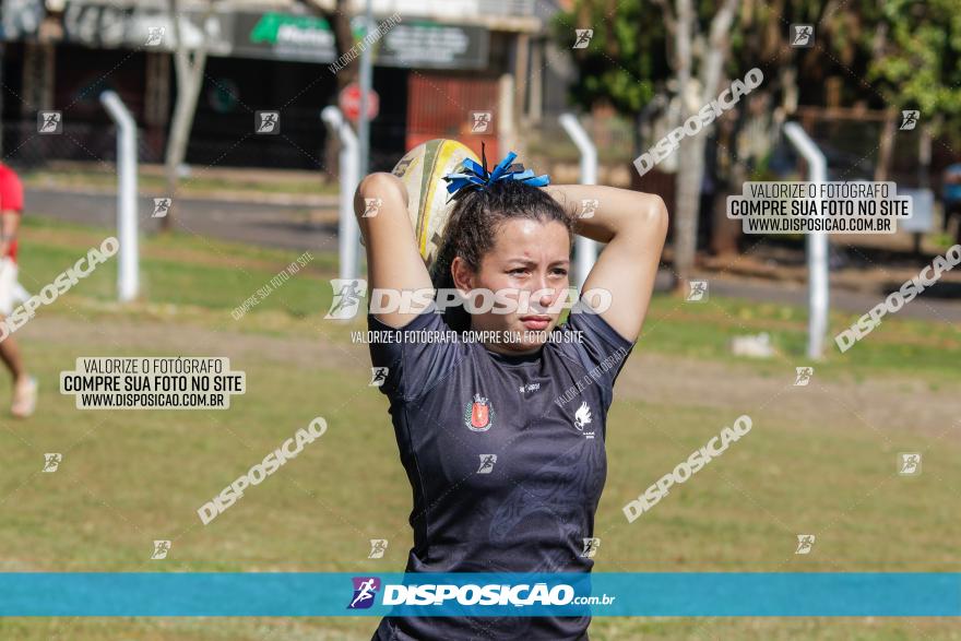 III Etapa do Campeonato Paranaense de Rugby