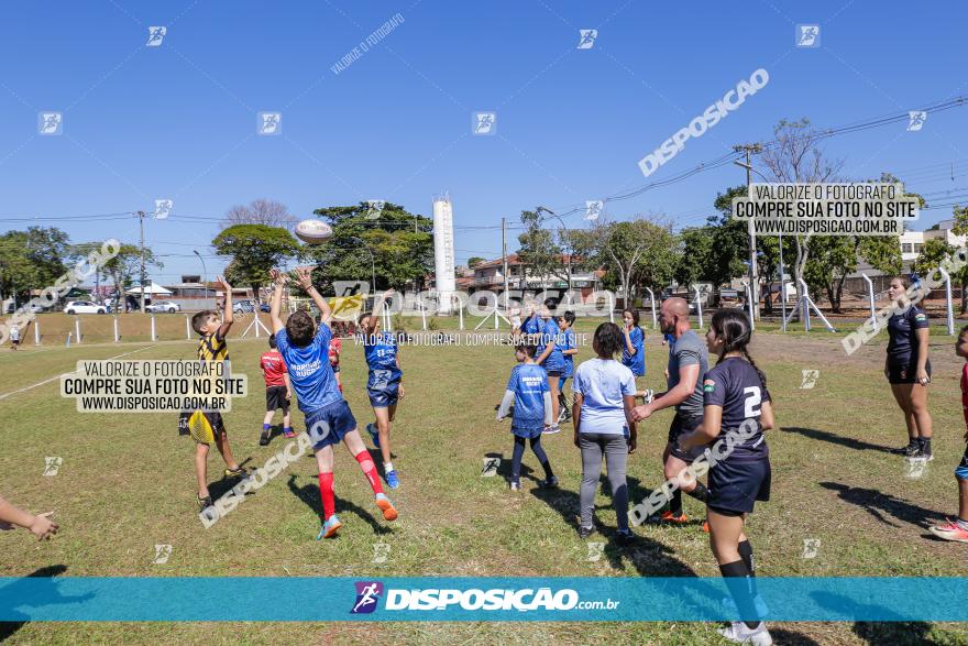 III Etapa do Campeonato Paranaense de Rugby