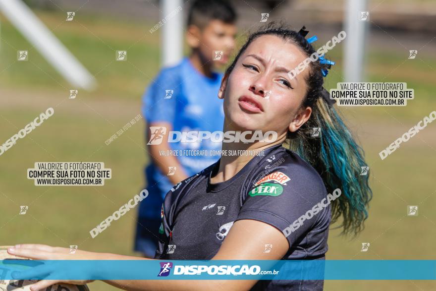 III Etapa do Campeonato Paranaense de Rugby