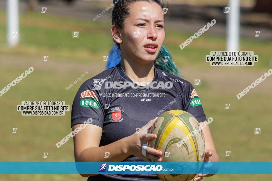 III Etapa do Campeonato Paranaense de Rugby