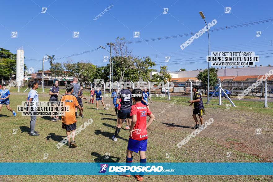 III Etapa do Campeonato Paranaense de Rugby