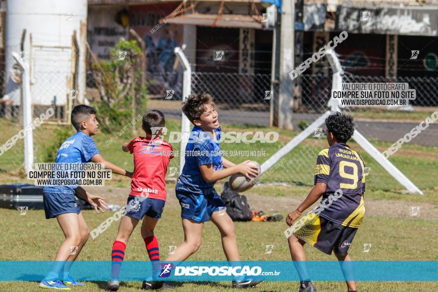 III Etapa do Campeonato Paranaense de Rugby