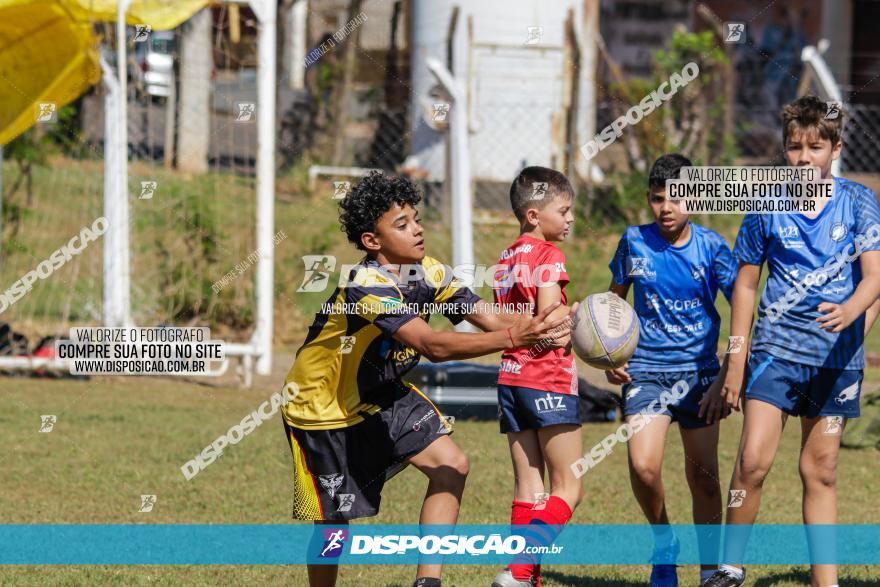 III Etapa do Campeonato Paranaense de Rugby