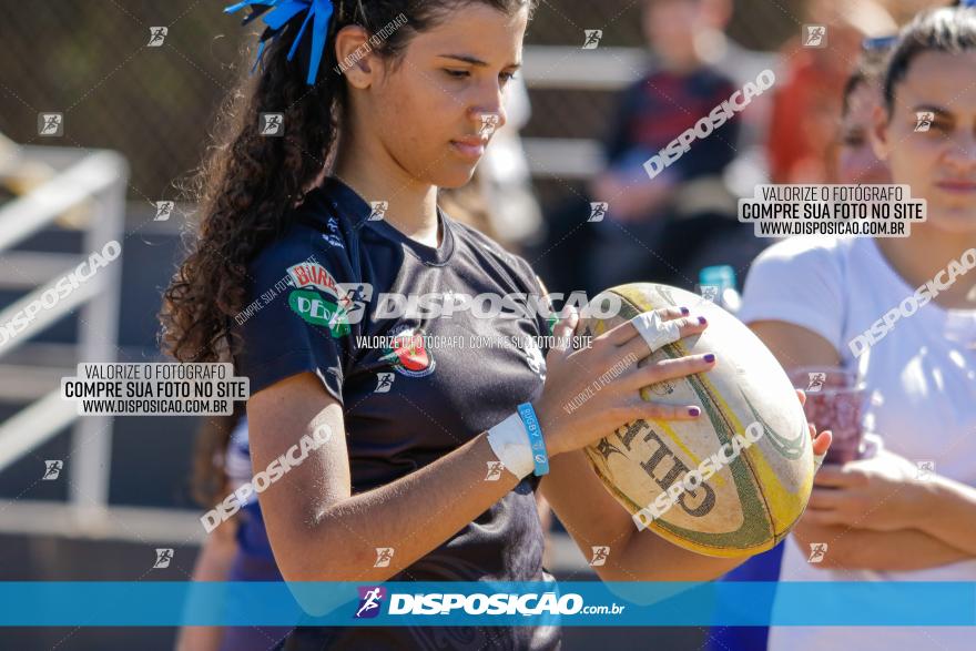 III Etapa do Campeonato Paranaense de Rugby