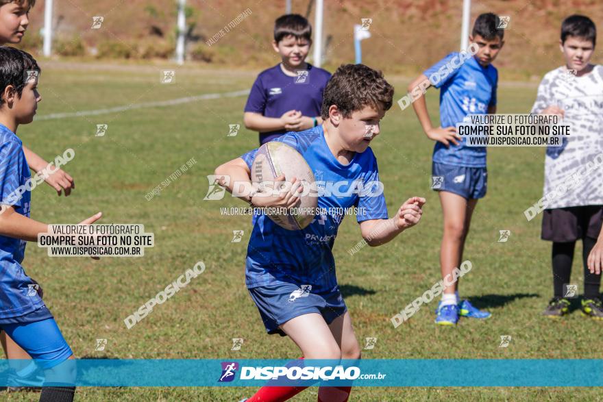 III Etapa do Campeonato Paranaense de Rugby