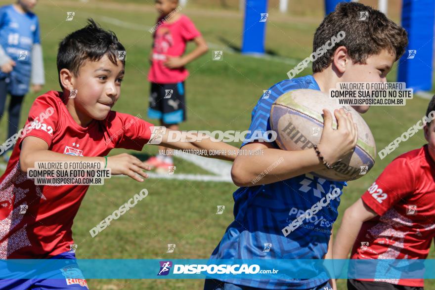 III Etapa do Campeonato Paranaense de Rugby