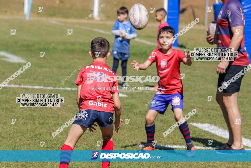 III Etapa do Campeonato Paranaense de Rugby