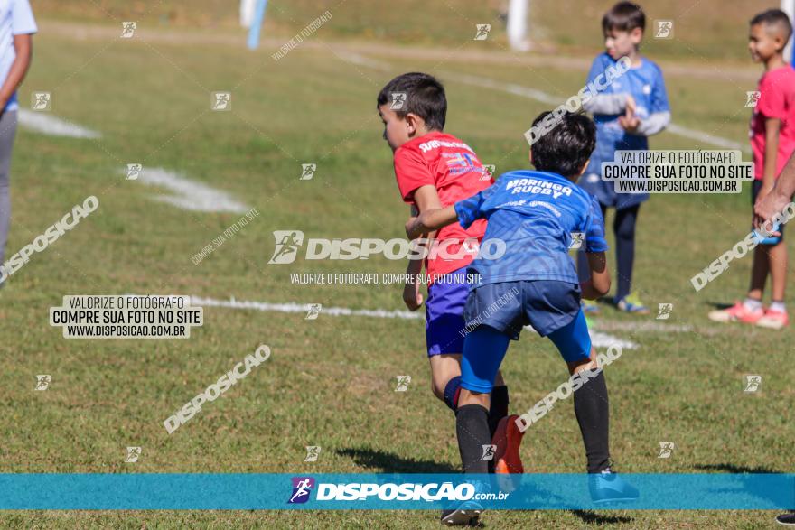 III Etapa do Campeonato Paranaense de Rugby