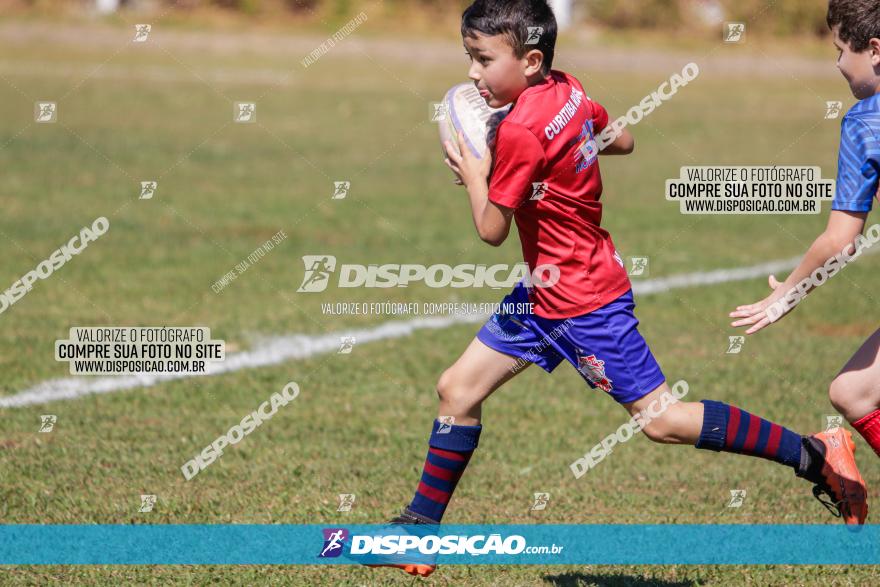 III Etapa do Campeonato Paranaense de Rugby