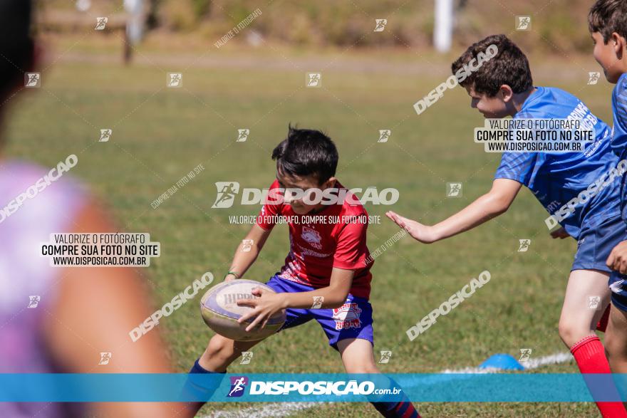 III Etapa do Campeonato Paranaense de Rugby