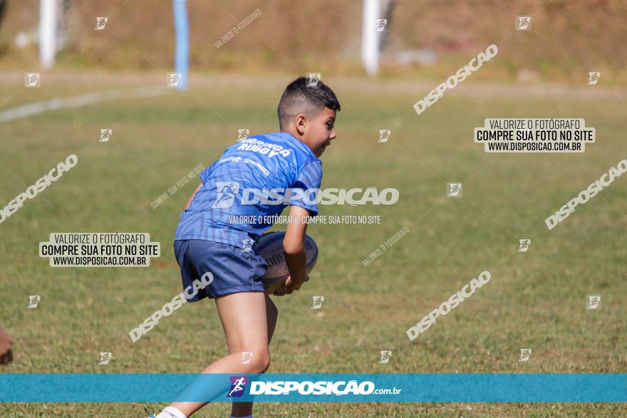 III Etapa do Campeonato Paranaense de Rugby