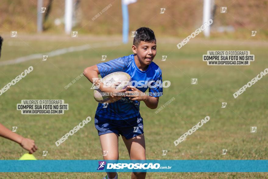 III Etapa do Campeonato Paranaense de Rugby