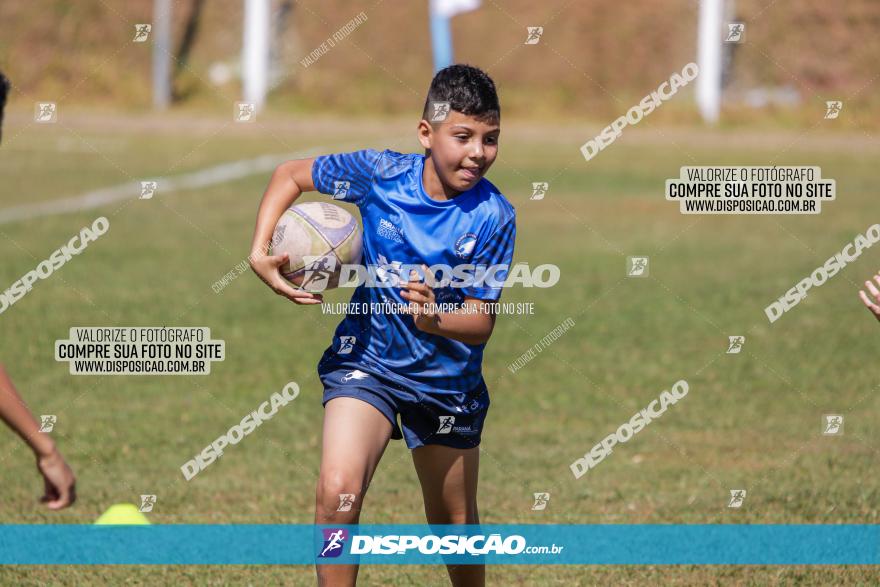 III Etapa do Campeonato Paranaense de Rugby