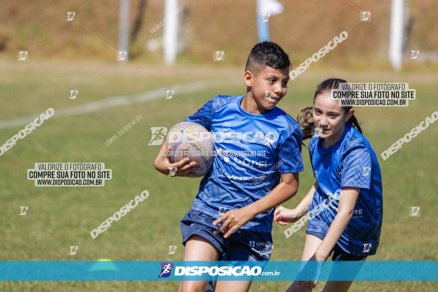 III Etapa do Campeonato Paranaense de Rugby